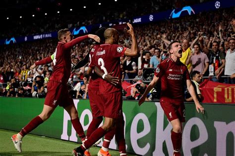 liverpool fc results 2019 fixtures and scores